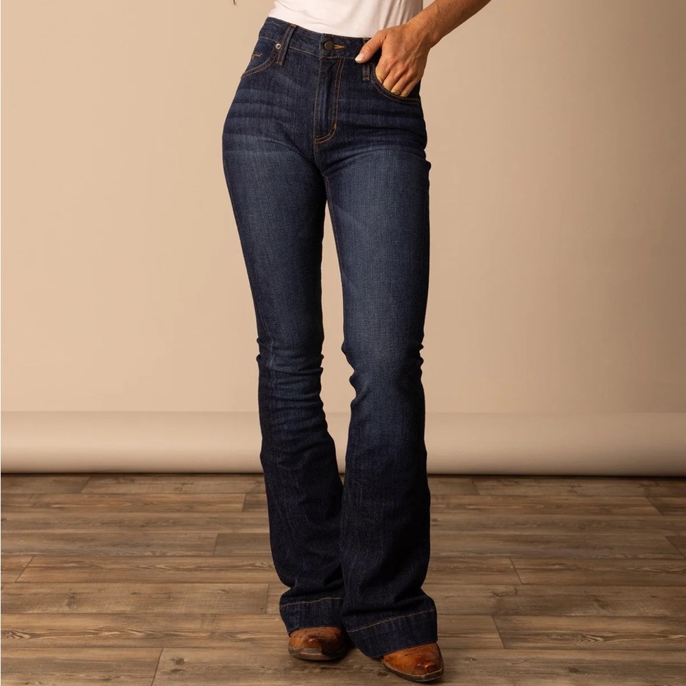 Kimes 2/34 Jennifer Jeans